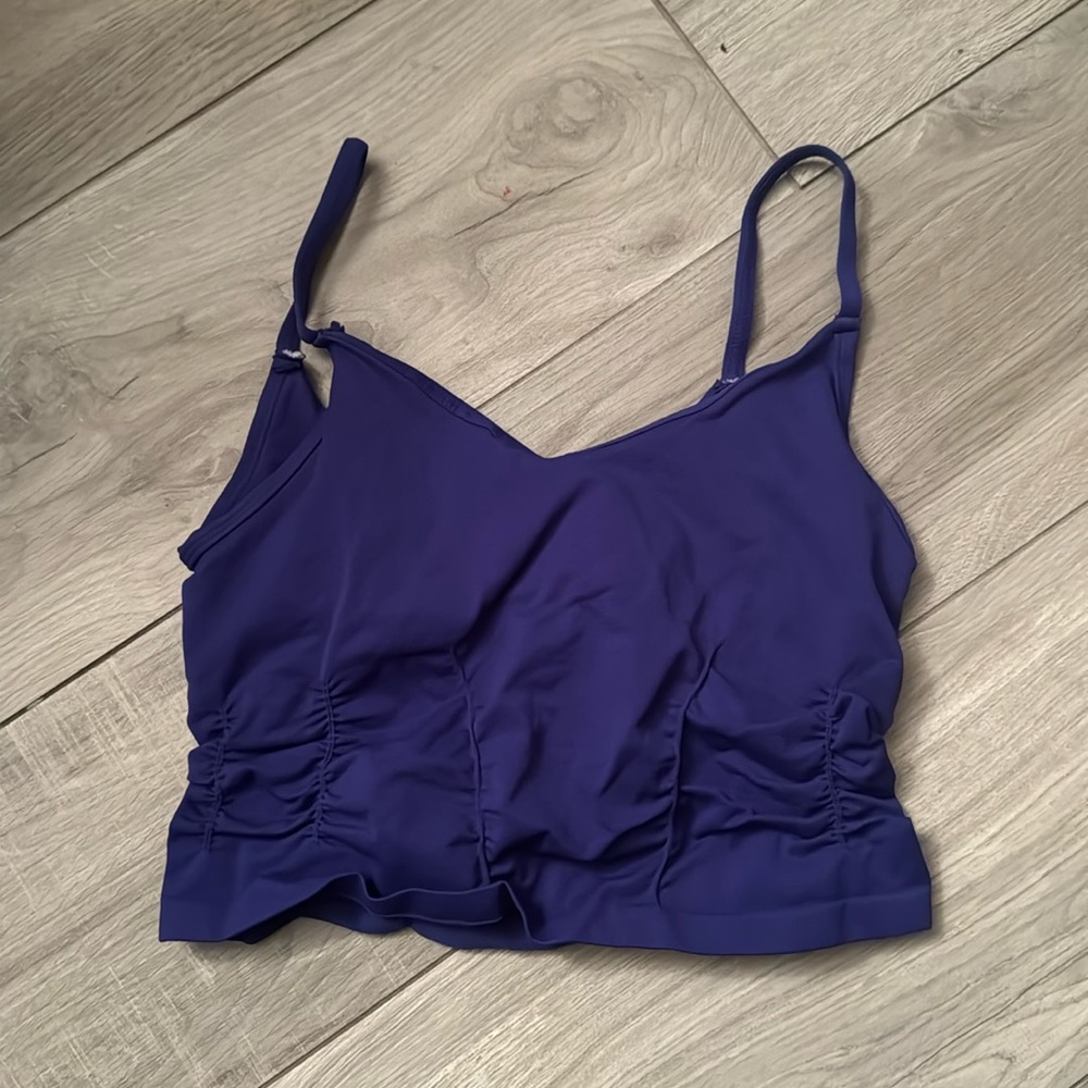 Free people movement